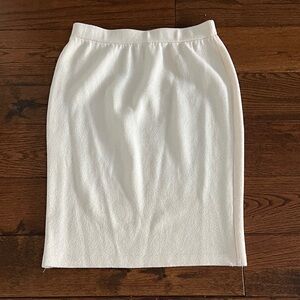 ST John Collection Women’s Skirt Sz4